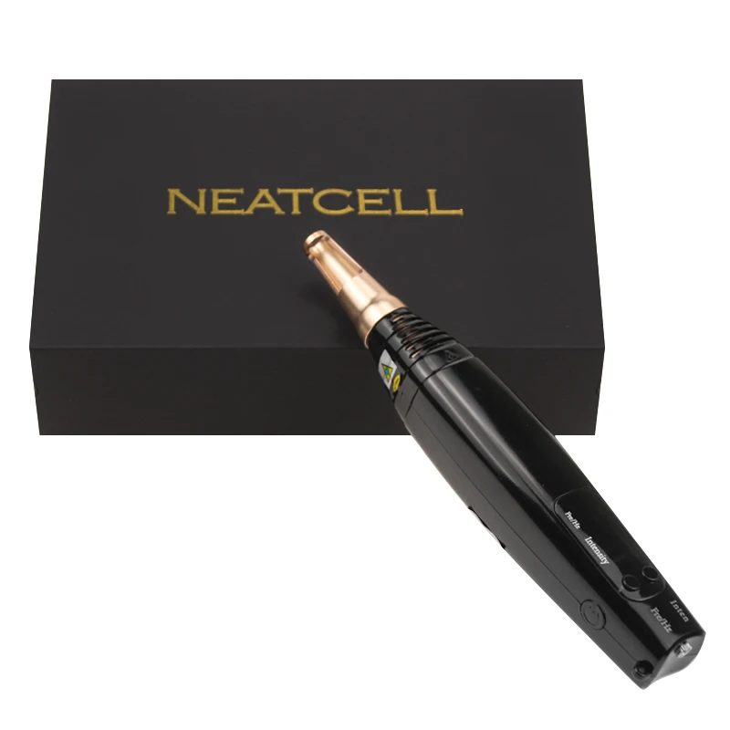  Blue Light Picosecond Laser Pen Therapy Pigment Tattoo Scar Mole Freckle Removal Spot Remover Machi