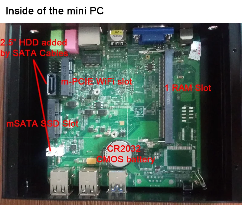 MINI-PC