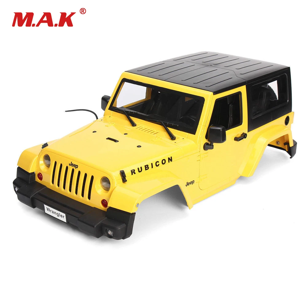 lexan rc body