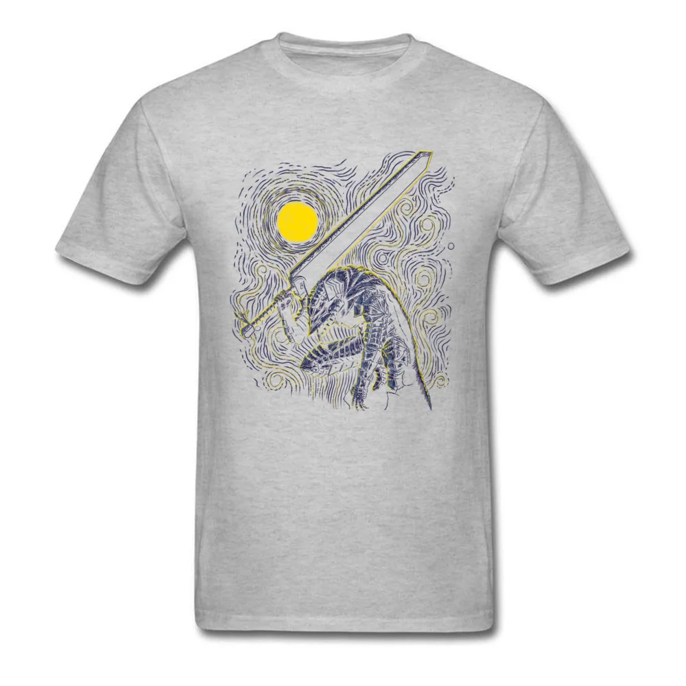 impressionist swordsman 2206_grey