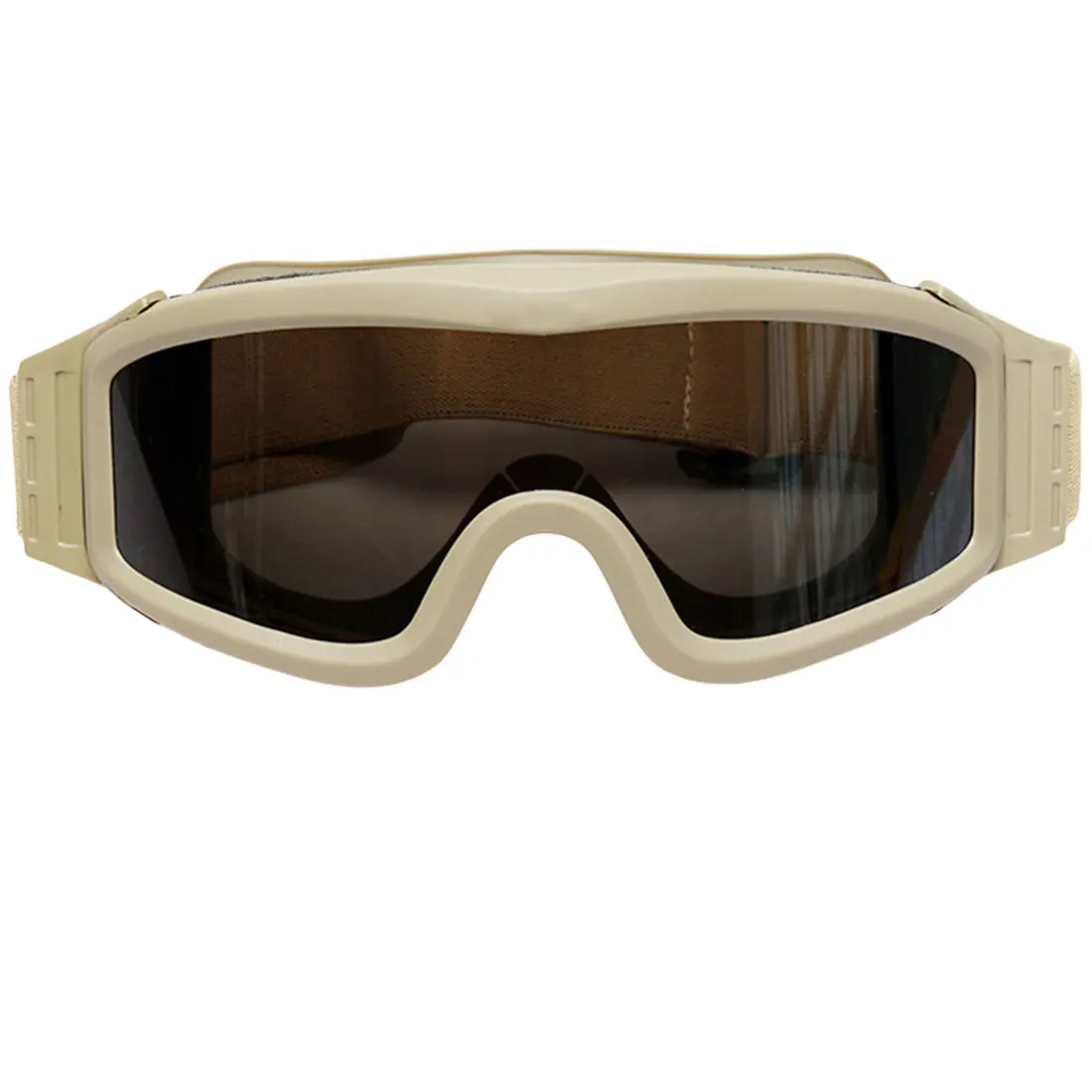 

Camping Hiking Black Brown Army Green Airsoft Goggles Tactical Sunglasses Glasses Army Airsoft Paintball Tactical Goggles