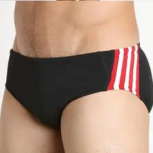 BOYTHOR талии нового brandCustomize Новинка частные индивидуальные Для мужчин мужские плавки Чистый цвет сексуальная тонкая талия