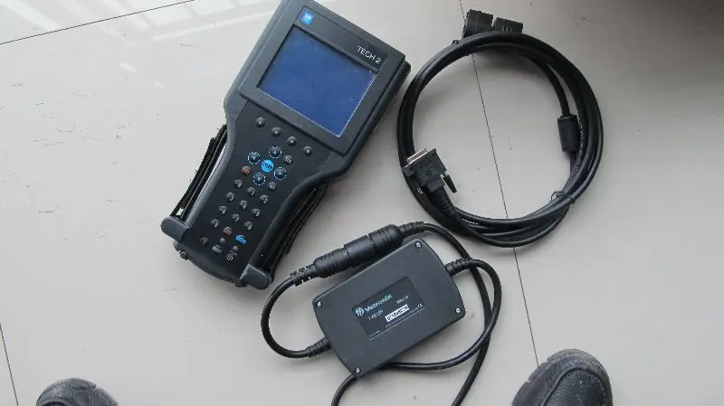 Для G/M tech 2 сканер 6 brannds для G M/SAAB/OPEL/SUZUKI/ISUZU/Holden g m tech2 diagnsotic инструмент в пластиковой