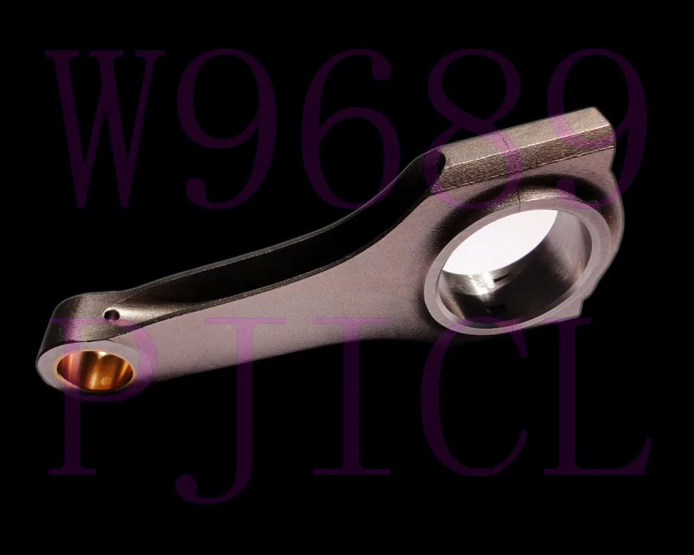 Opel Astra H connecting rods for opc z20ler z20leh sporty chevrolet vectra gt gtc mk5 racing high performance