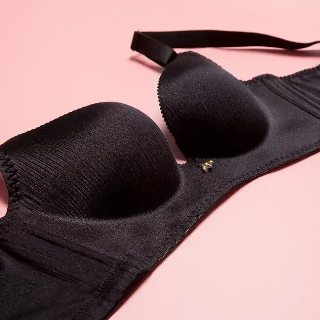 BERTHATINA New Adjustable Sexy Seamless Bra/Seamless Push Up Exercise Bra/Brand Support Girls