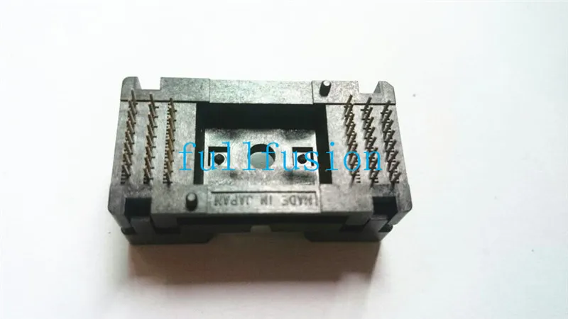 OTS-48-0.5-014 TSOP48P 0.5mm ġ Enplas IC ׽Ʈ  IC ü ũ 18.4mm  