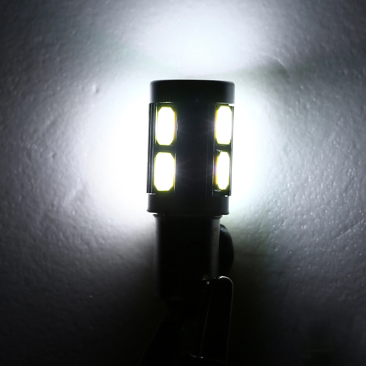 2pcs/lot Universal BA9S H6W 10 SMD LED Side Light Bulb Canbus No Error Cool DC 12V White Lamp High Quality Bulbs|Сигнальная лампа| |