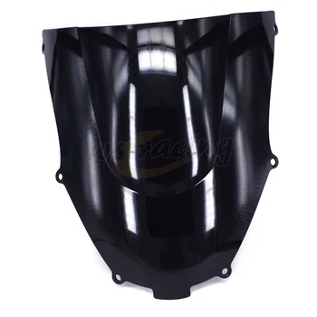 Motorcycle Windscreen Windshield For KAWASAKI ZX9R ZX 9R 2000 2005 2000 2001 2002 2003 2004 2005