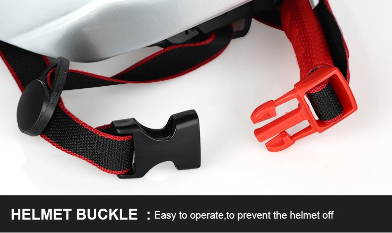 MX-3 Helmet only Lens