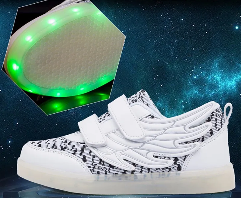 led shoes kids (22)