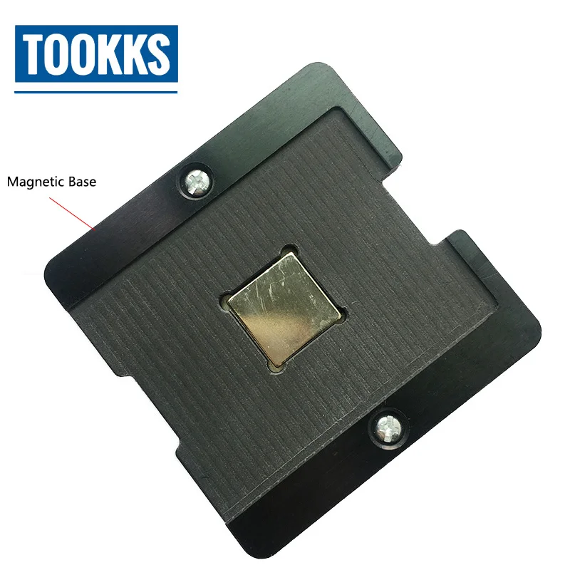 magnetic base