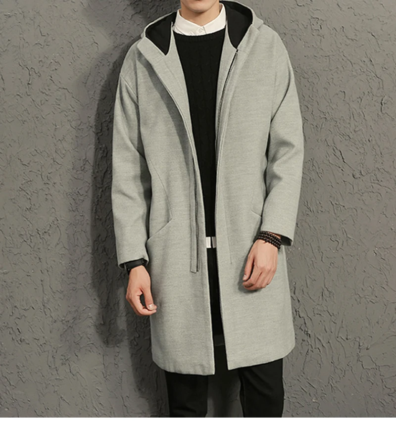 Windbreaker Jacket     (4)