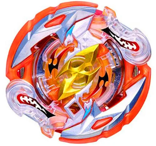 Spinning Top BURST B-79 Starter Drain Fafnir.8.Nt Starter Gifts For Kids 27