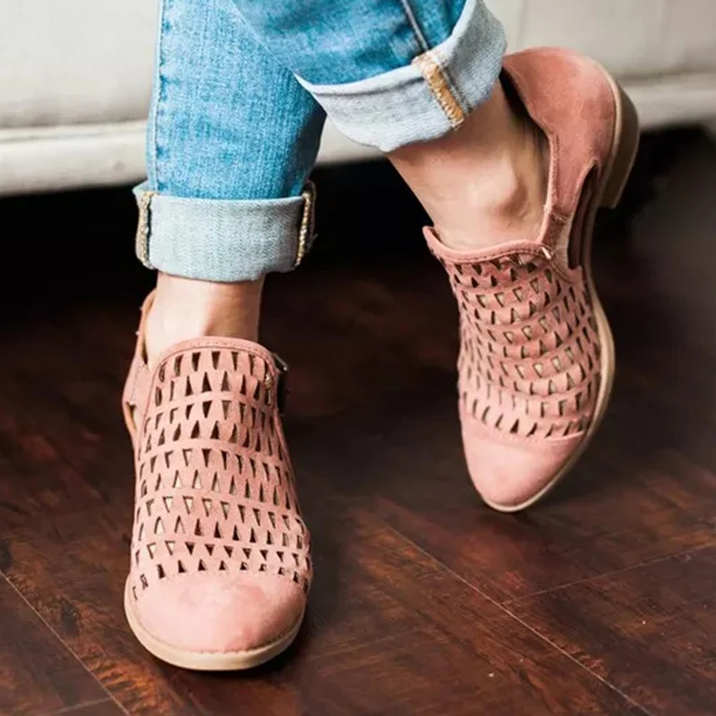 

Fashion Woman shoes Summer Sandals Luxury Stretch women high heel Square Heel Shoes Sexy Lady Fashion Party