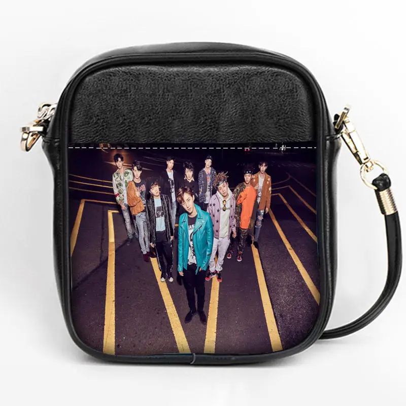 pentagon messenger bag