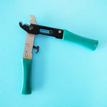 Специальный инструмент для резки медных труб капиллярный резак труб холодильные медные трубки ножницы