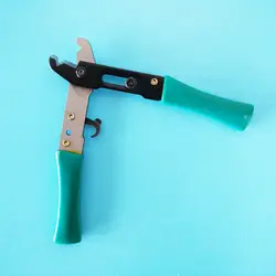 Специальный инструмент для резки Медь пробки капилляр резак Refrigerationg Медь трубка ножницы