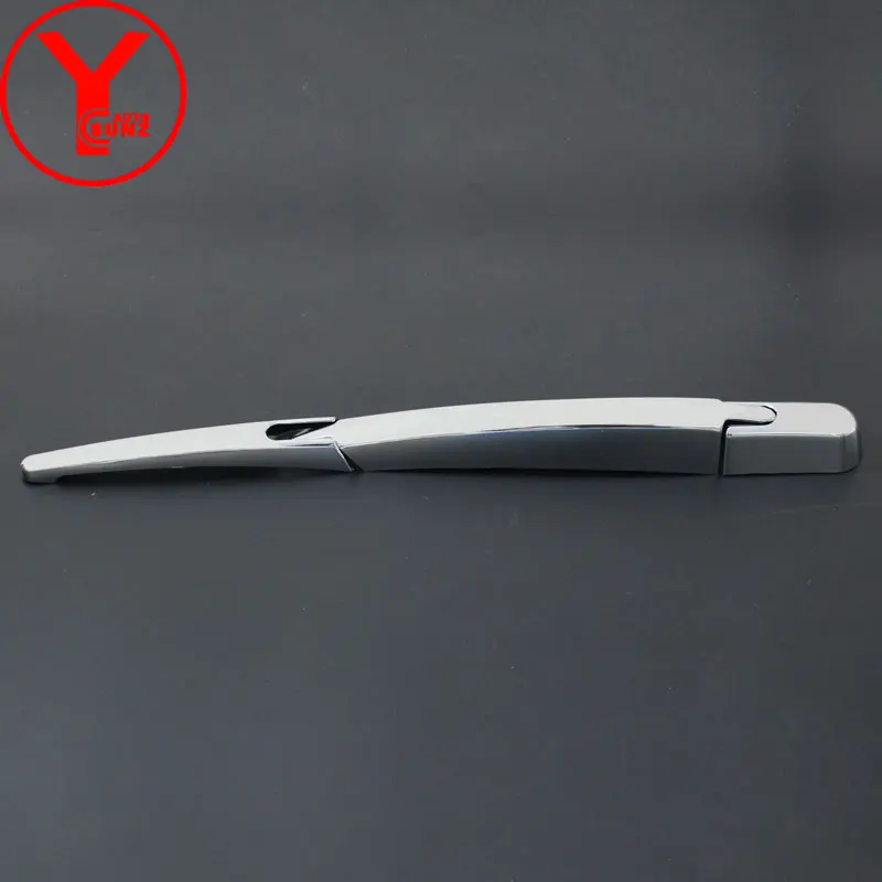Windscreen wiper For Nissan Qashqai j11 Rogue Sport 2014 2015 2016 2017 ABS Car Rear Window