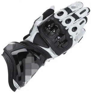 

2018 Winter Motorcycle Gloves Warm Waterproof Protective Sports Guantes Luvas Riding Motorcycle Riders Anti Fall Off Glove