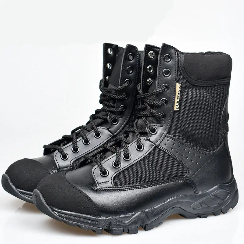 military boots men's special forces ultralight combat boots 511