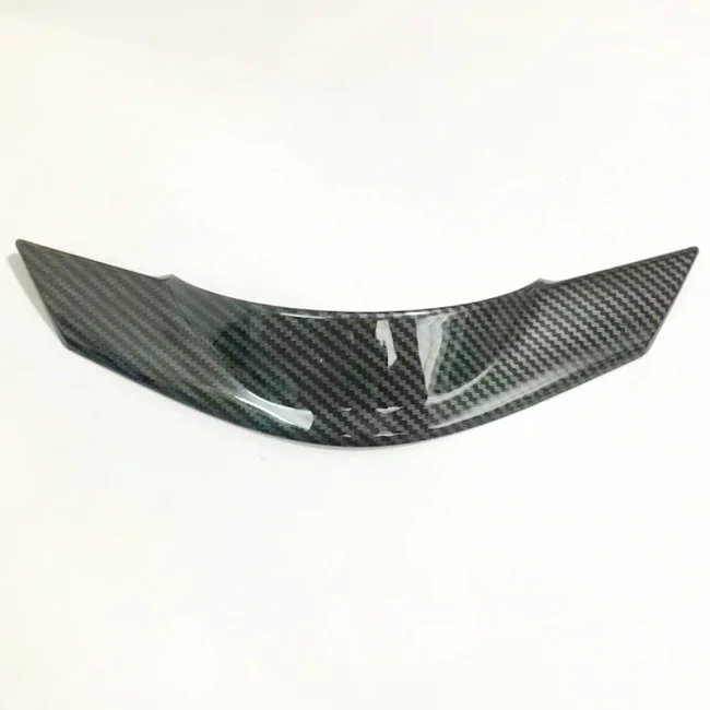ABS-Plastic-For-Mazda-6-Atenza-2017-2018-Steering-Wheel-Decorated-Frame-Cover-Trims-Car-Styling