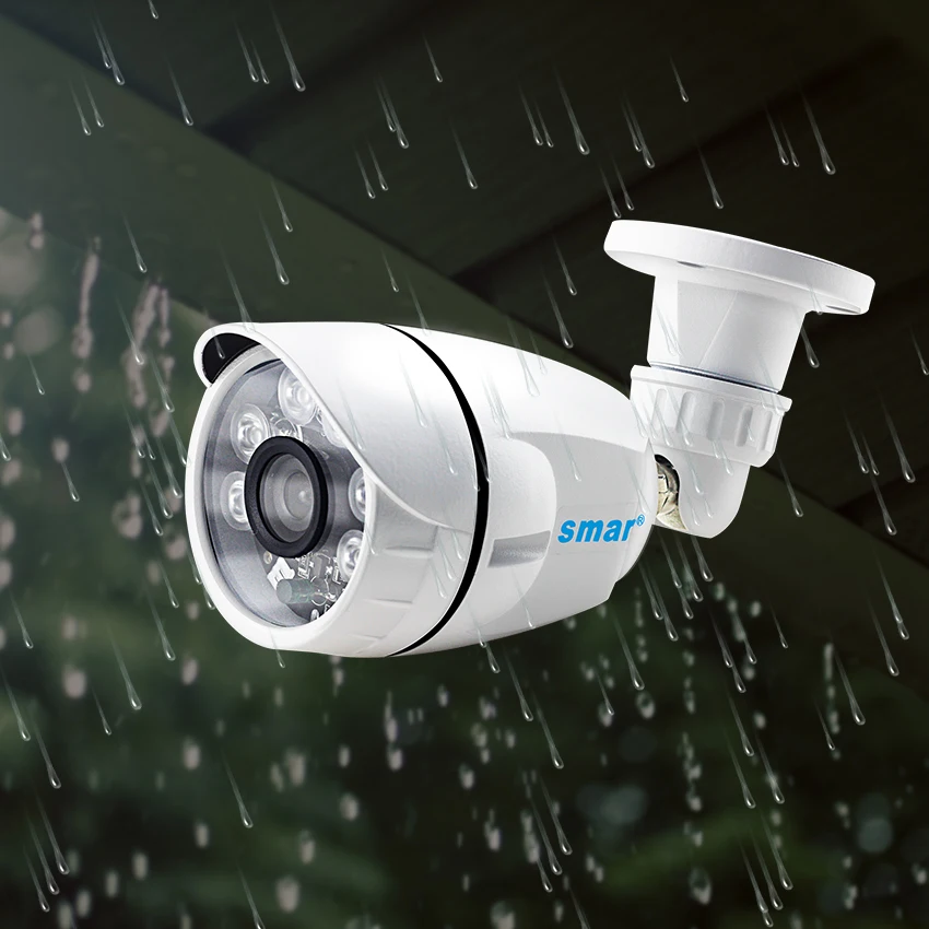  Smar 8CH 1080P HDMI Output DVR AHD CCTV System 8PCS 1.0MP/2.0MP Outdoor Camera P2P Video Home Secur - 32953919976