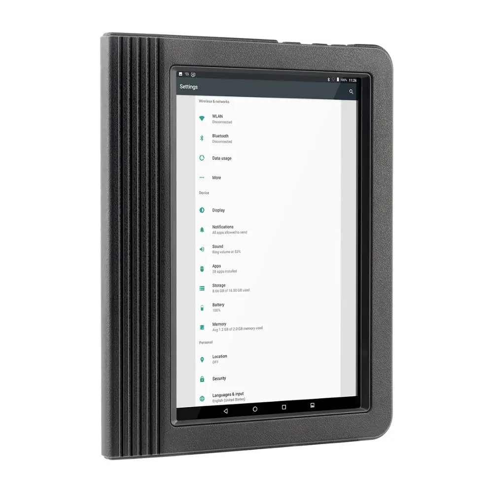 LAUNCH X431 V + Сверхмощный HD III II 3 0 диагностический инструмент для грузовиков Bluetooth/Wi Fi