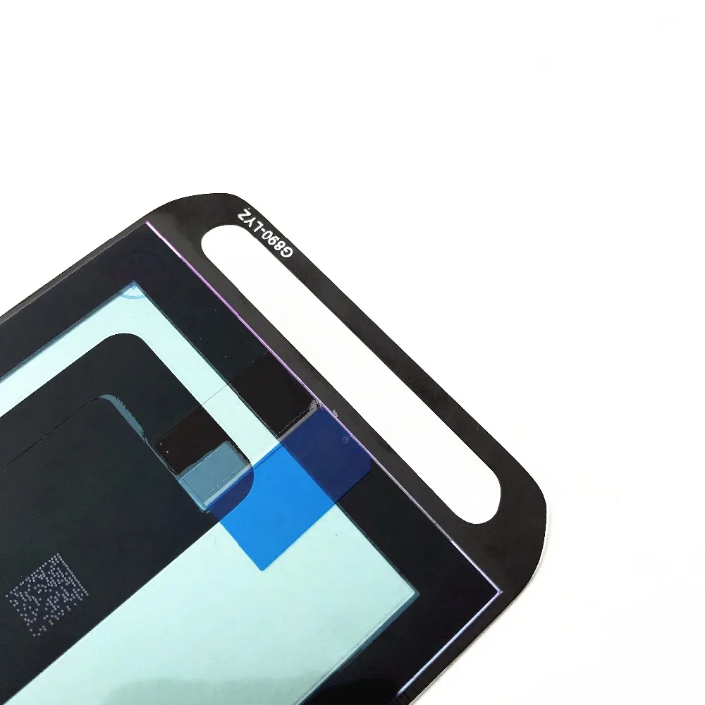G890 LCD SCREEN