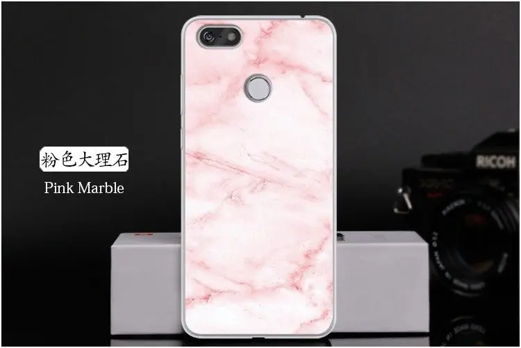  Pink Marble