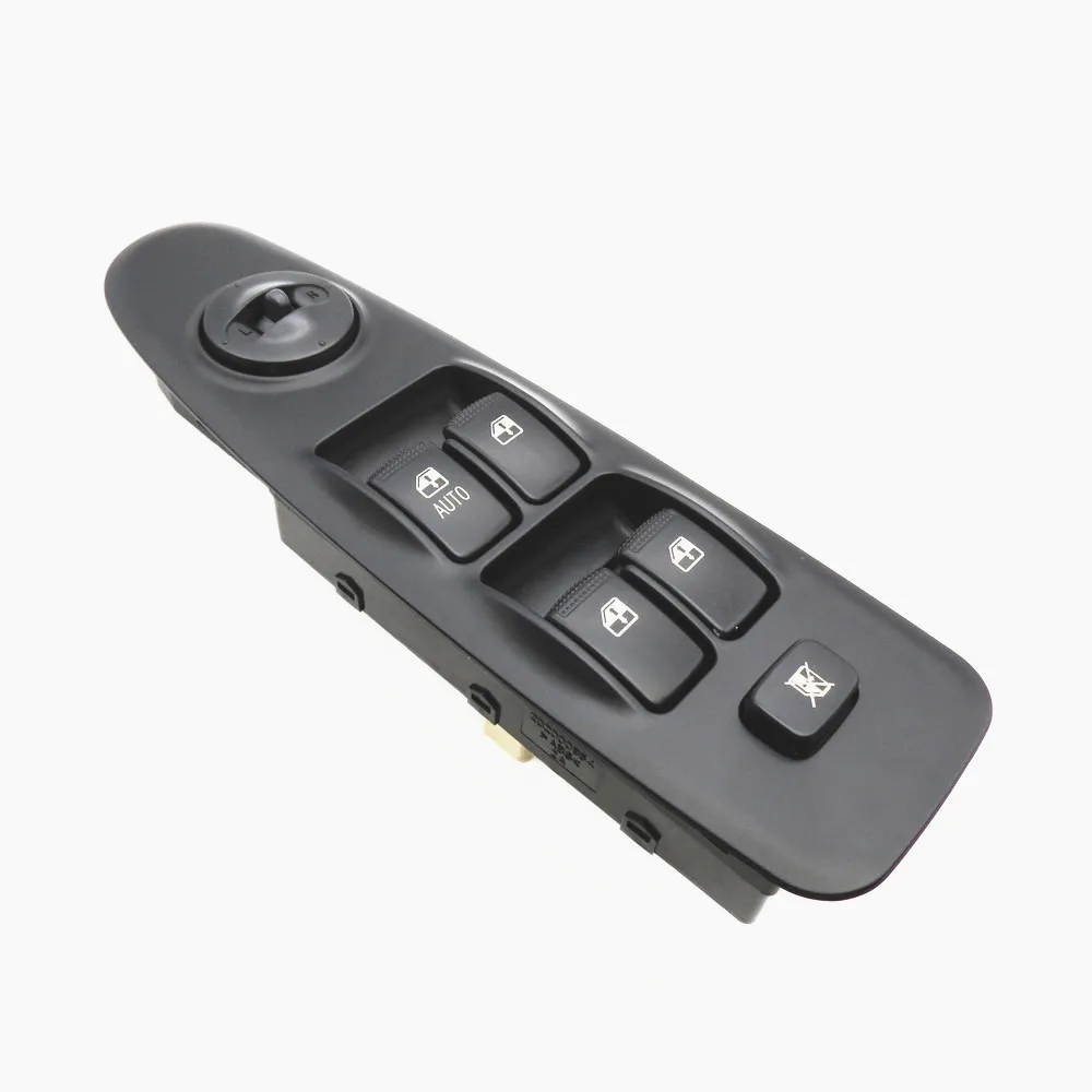 Switch Control