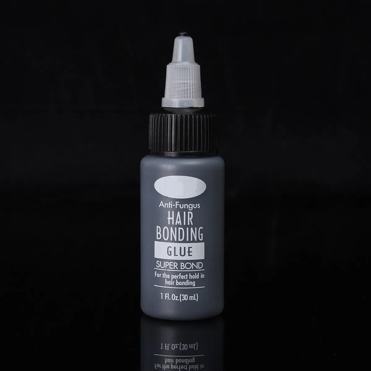 

Professional 1 Bottle 30ml Super Bonding Hair Gule Lace Front Wig Glue Liquid For Hair Extensions Weaving Weft Wig Toupee