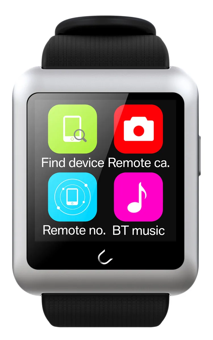 2016 Fashion U font b Watch b font Smart font b Watch b font U11 Support