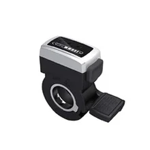 24 В Электрический палец дроссельной заслонки, Электрический велосипед conversion kit, электрический велосипед палец дроссельной заслонки