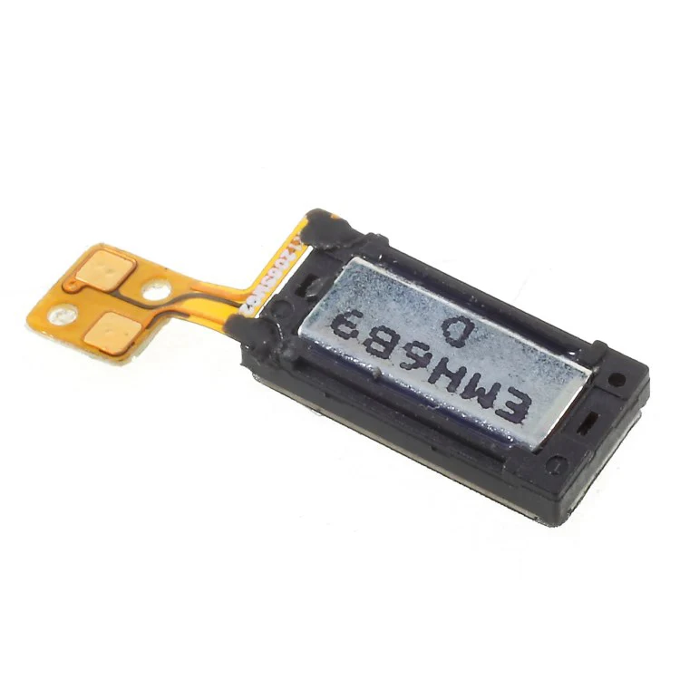 2pcs/lot Earpiece Ear Speaker Sound Receiver Flex Cable Replacement Part For LG K10 2017 M250 | Мобильные телефоны и