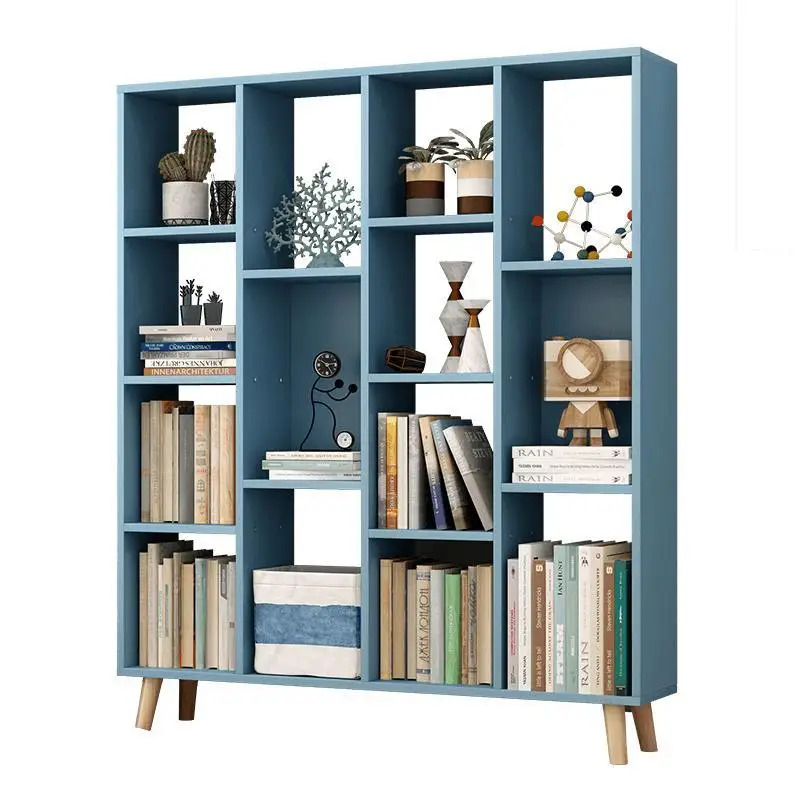 Де дом Estante Para Livro Bois Estanteria дома Camperas Madera винтажная Wodden мебель украшения ретро