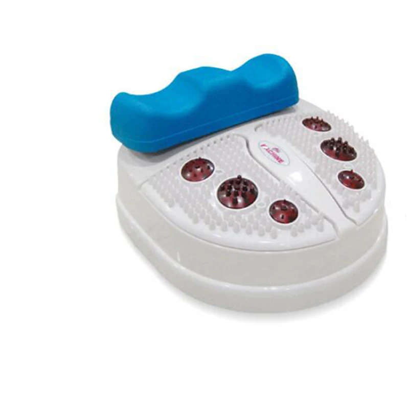Aerobic swing machine foot soles leg massager health rectify lumbar
