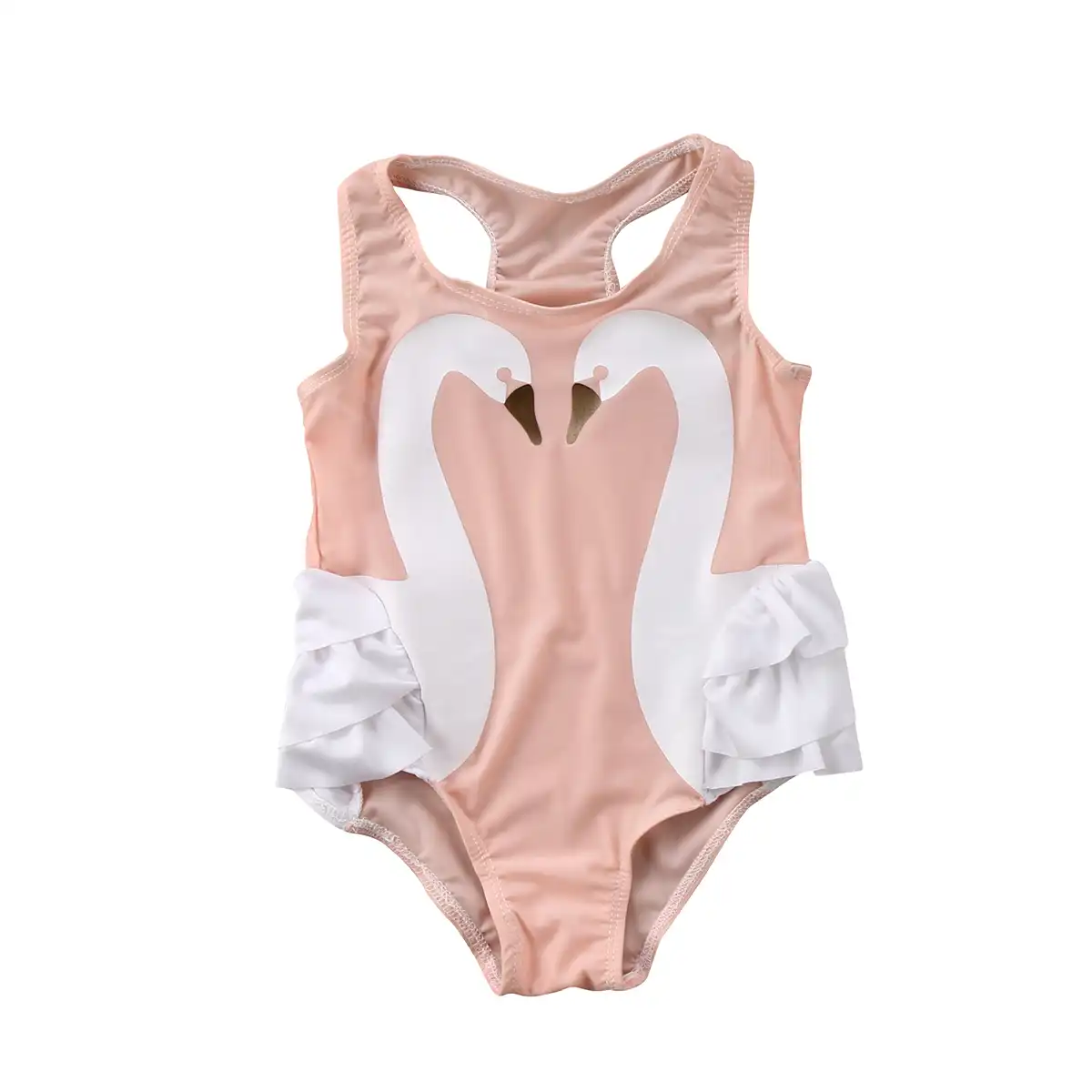 baby girl tutu swimsuit