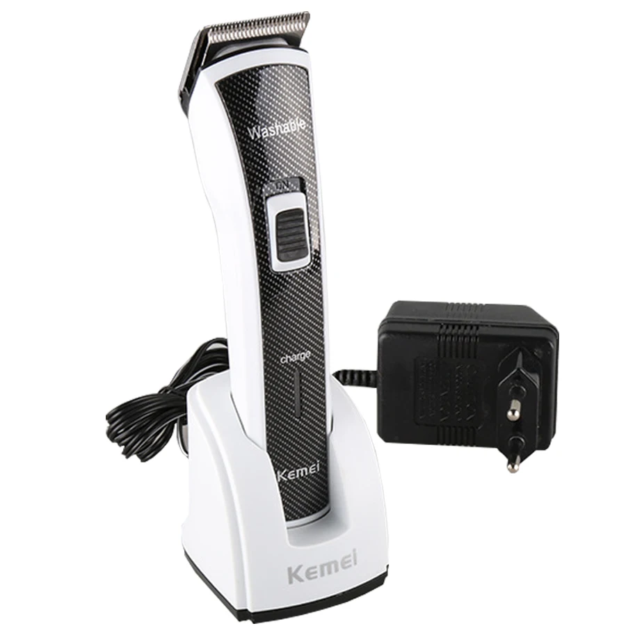 Beard Trimmer Waterproof Electric Trimmer for Men Professional Hair
