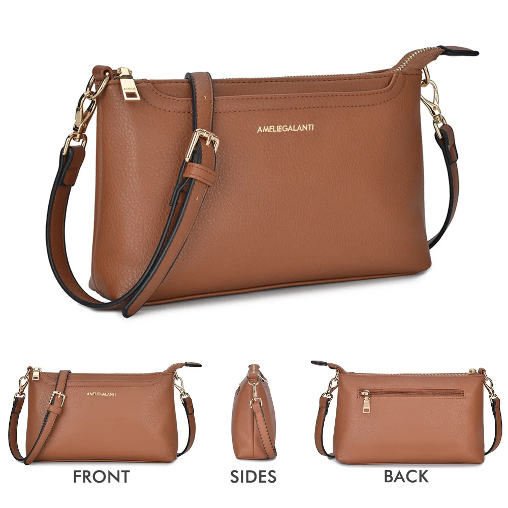 اميلي غالانتي Crossbody حقائب للنساء خفيفة الوزن المحافظ حقائب بو جلدية صغيرة الكتف لينة جيب حقيبة حقيبة حزام طويل اميلي غالانتي Crossbody حقائب للنساء خفيفة الوزن المحافظ حقائب بو جلدية صغيرة الكتف لينة جيب حقيبة حقيبة حزام طويل