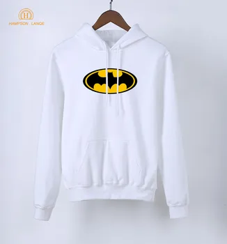 

Batman Superman Hot Sale Female Hoodies 2020 Spring Autumn White Sweatshirt Women Warm Fleece Tracksuit Black Gray Pink Red Blue
