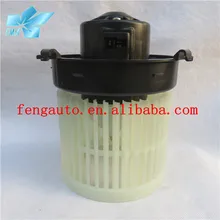 Компрессор автомобильного кондиционера вентилятор для nissan sunny