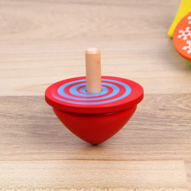 Top Spinner Toy For Kids Fidget Spinner Sensory Fidgets