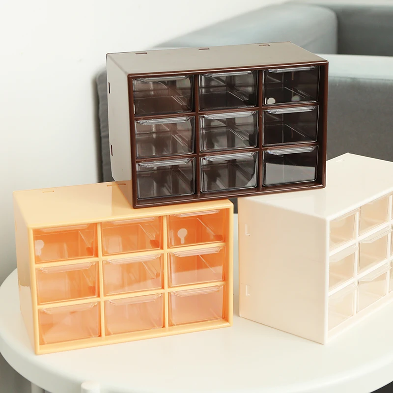 

12*10*18cm Washi Tape Diy storage box Scrapbooking Tools Boxes Sticker Stationery School Supplies Papeleria