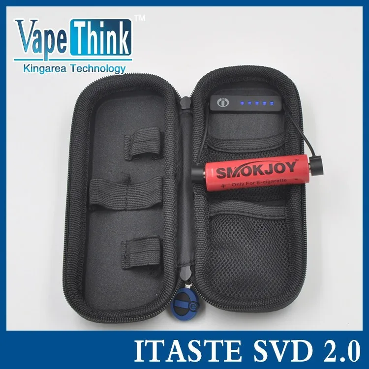 itaste svd 2