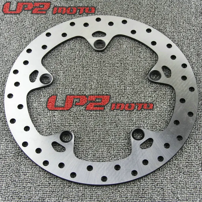 For BMW F700GS 13-15 F800GS 08-15 rear brake disc after discs disks | Автомобили и мотоциклы