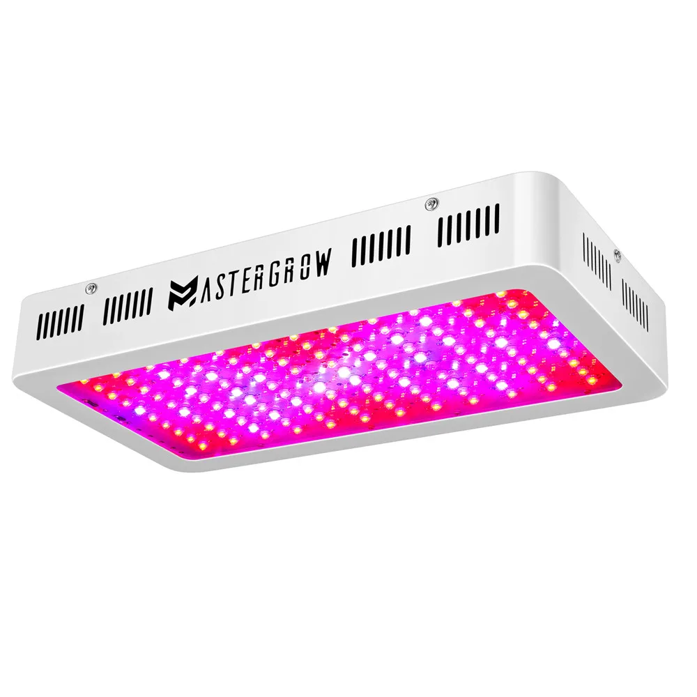 Светодиодный grow light 300/600/800/1000/1200/1500/1800/2000 W полный спектр для комнатных растений парник, теплица для выращивания растений с/х Светодиодная лампа