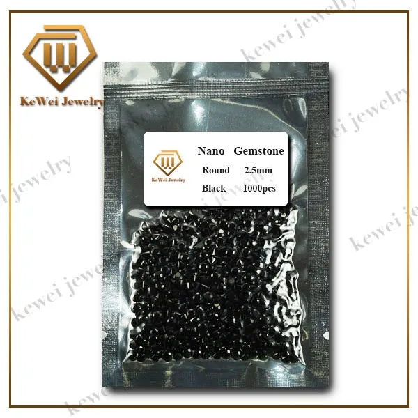 black nano