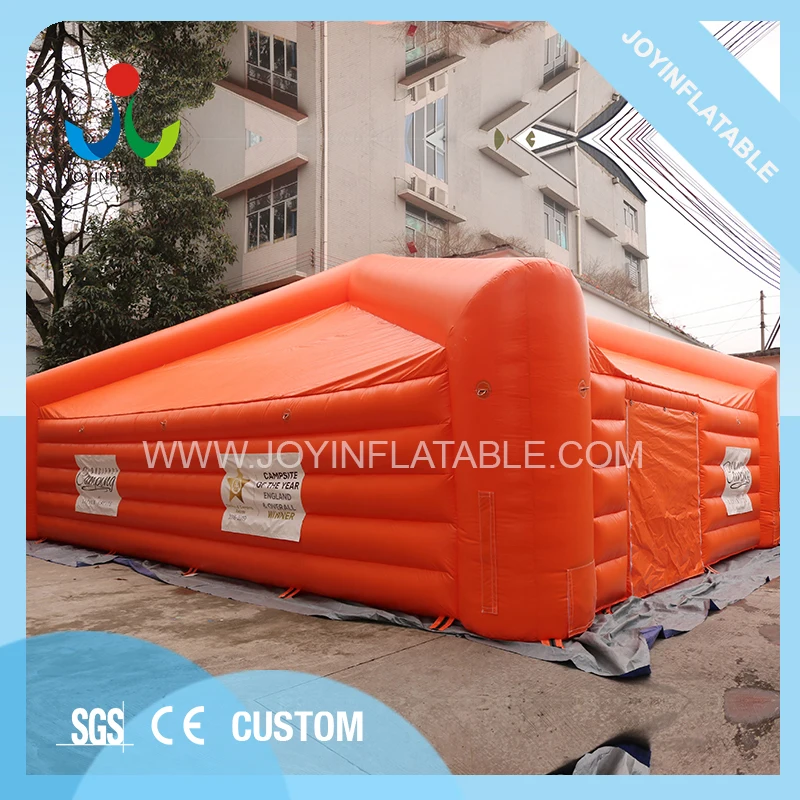 Outdoor Inflatable Lawn Party Tent  For the Wedding Event  1