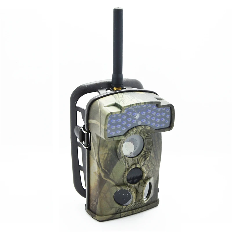 New Hot Ltl Acorn 12MP 5310WMG 940nm MMS GPRS Surveillance Wide Angle 850/900/1800/1900MHz Infrared Scouting Hunting Camera