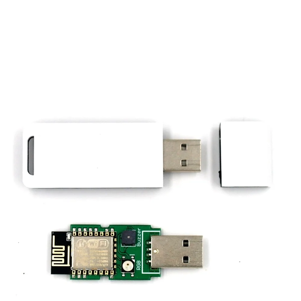 Dstike Wifi Deauth Detector pré brilhou - Image 6